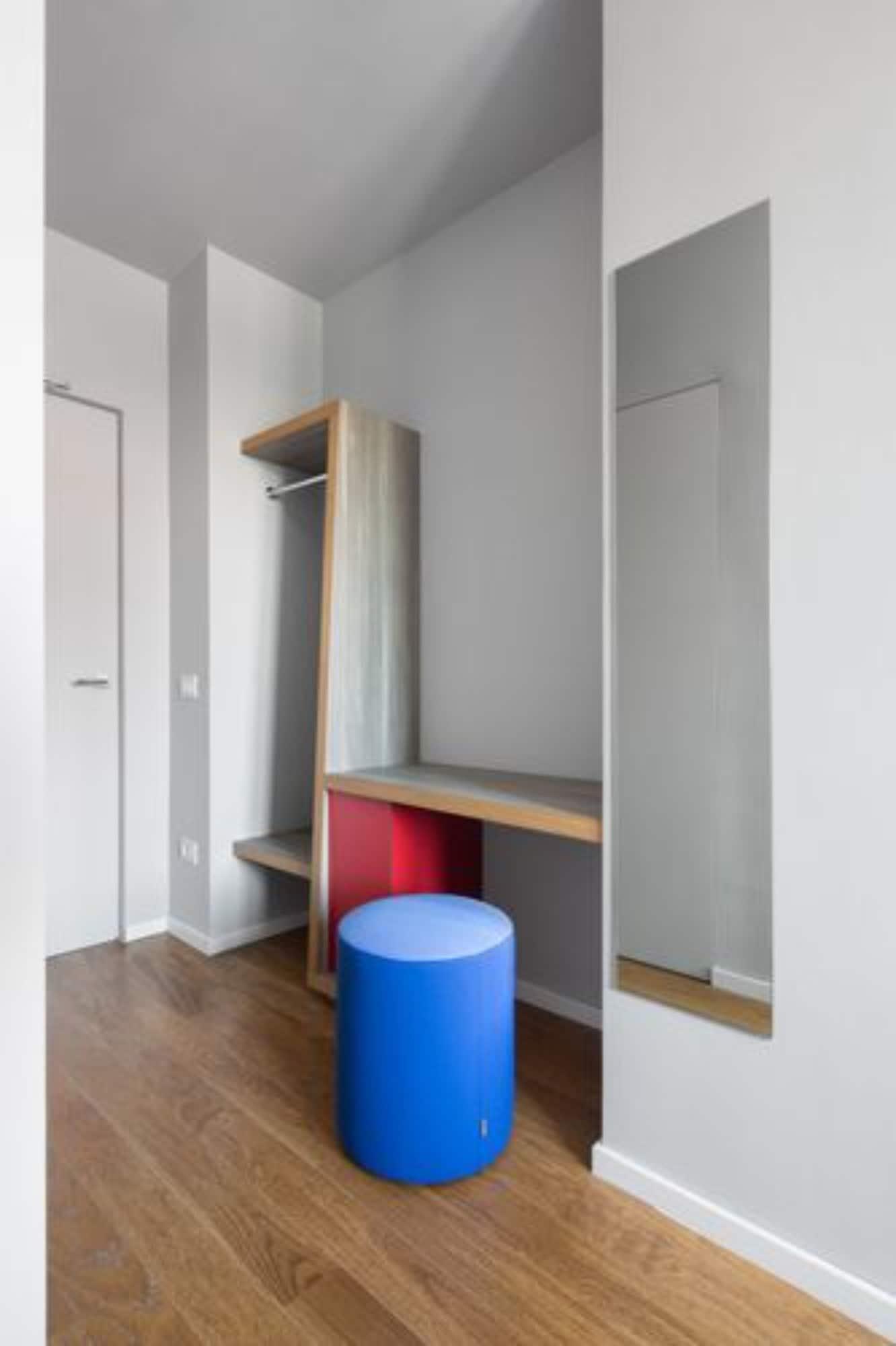 Babila Hostel Милано Екстериор снимка