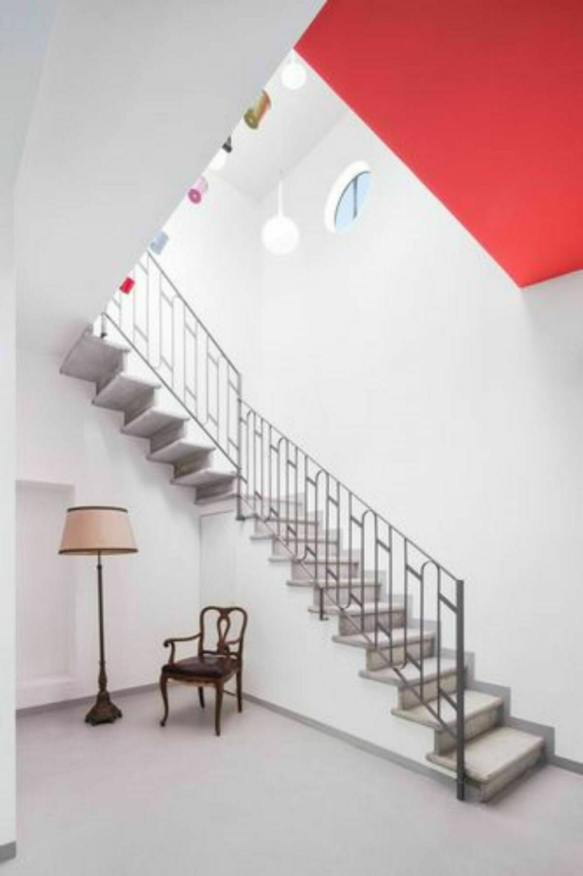Babila Hostel Милано Екстериор снимка